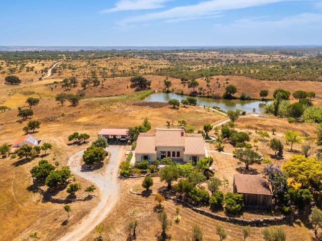 Casa venda em Ourique, Beja