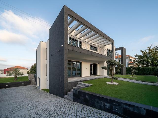 Vivenda venda em Viseu