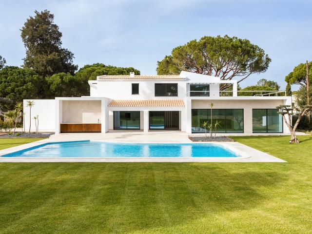 Vivenda venda em Vilamoura, Loulé
