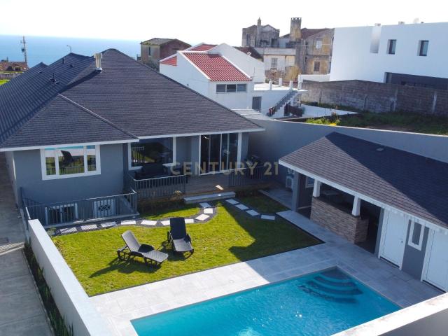 Casa venda em Açores, Vila Franca Do Campo