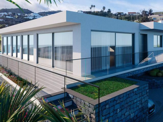 Casa venda em Santa Cruz, Ilha Da Madeira