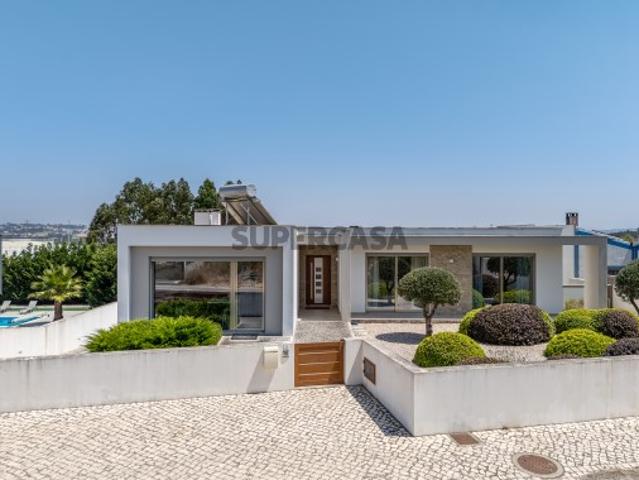 Casa venda em Caldas Da Rainha, Leiria