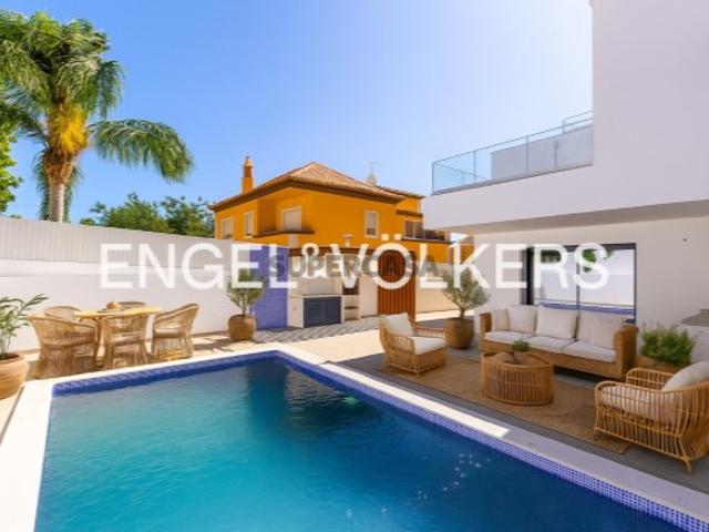 Casa venda em Marlin, Tavira