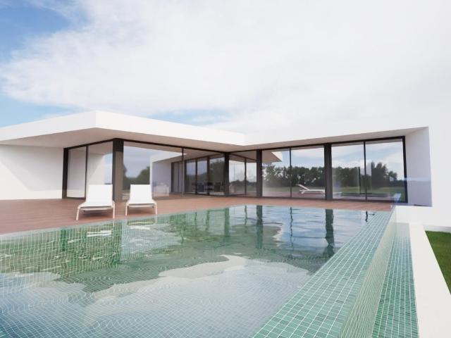 Vivenda venda em Casais do Norte, Alcobaça