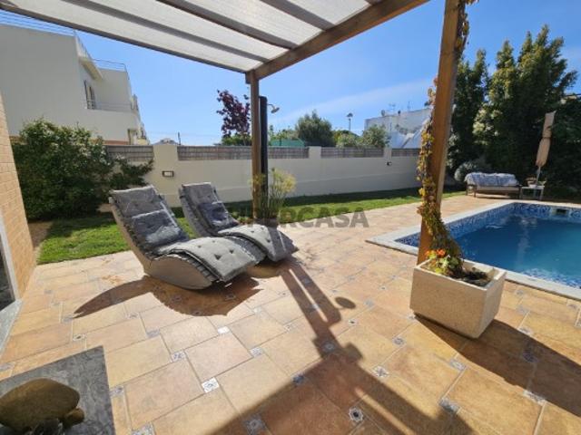 Casa venda em Olhão, Faro