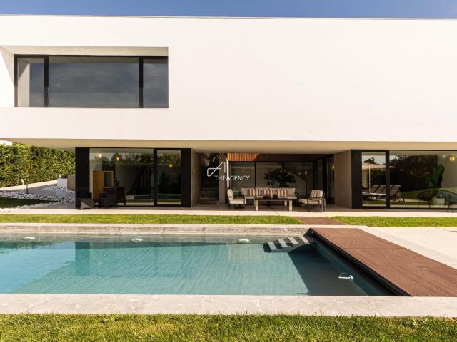 Apartamento venda em Casal de São Miguel, Oeiras