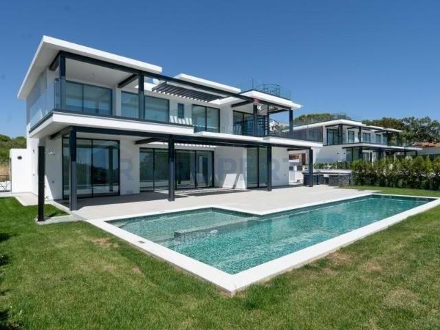 Vivenda venda em Albufeira e Olhos de Água, Albufeira