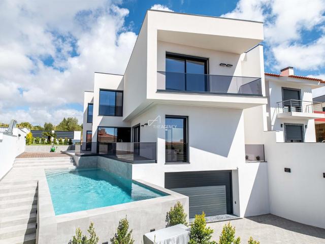 Vivenda venda em Cascais, Lisboa