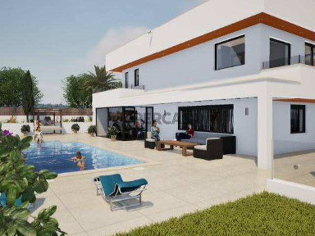 Casa venda em Albufeira e Olhos de Água, Albufeira
