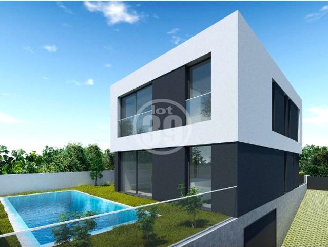 Casa venda em Quinta dos Álamos, Albufeira