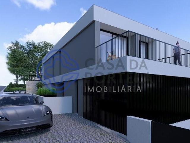 Vivenda venda em Arouca, Burgo