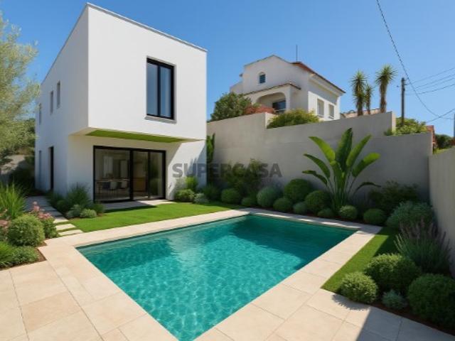 Casa venda em Aldeia das Sobreiras, Portimão