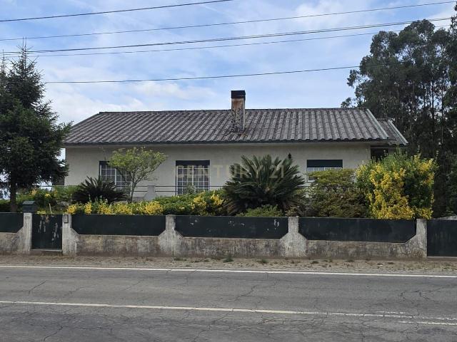 Casa venda em Felgueiras, Macieira Da Lixa