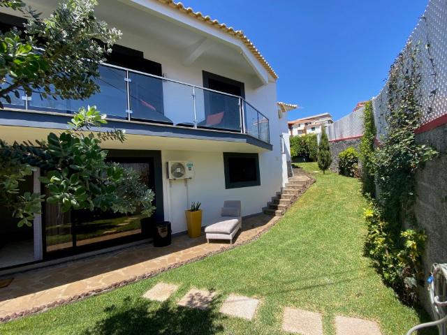 Casa alugar em Santa Cruz, Ilha Da Madeira