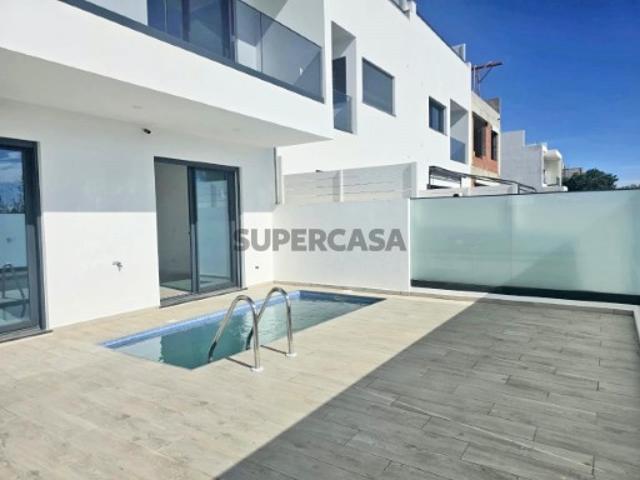 Casa venda em Eira da Palma, Tavira