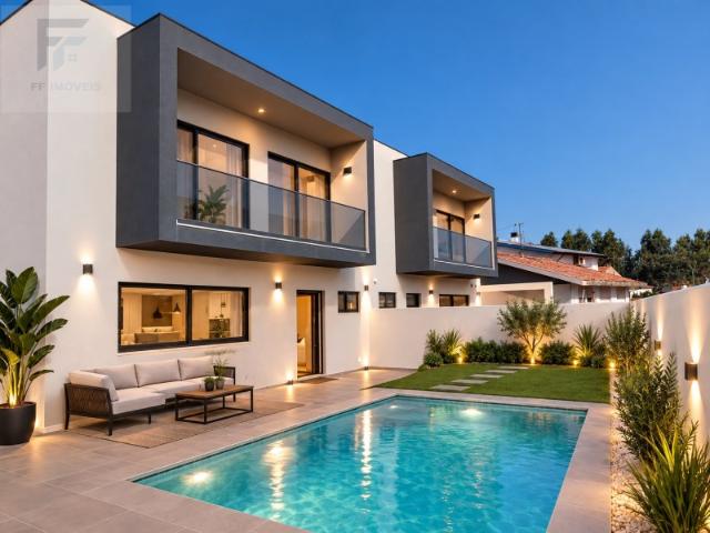 Casa venda em Gueifães, Cidade da Maia