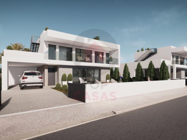 Casa venda em Caldas Da Rainha, Leiria