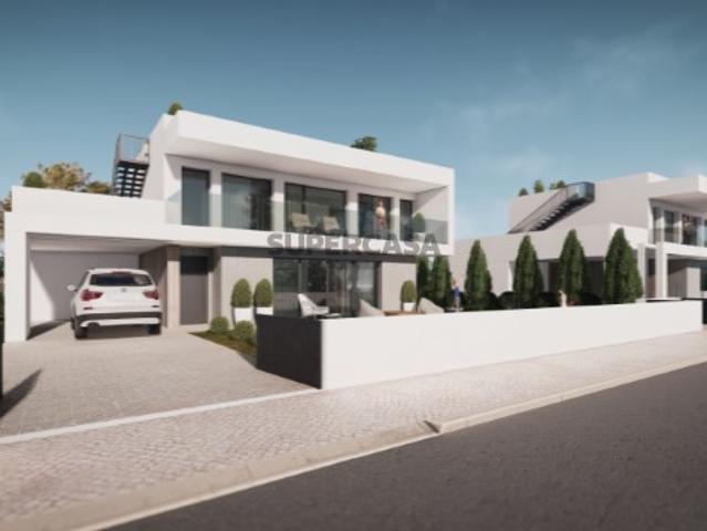 Casa venda em Caldas Da Rainha, Leiria