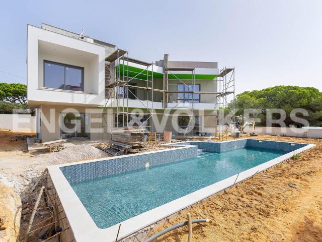 Vivenda venda em Albufeira, Faro