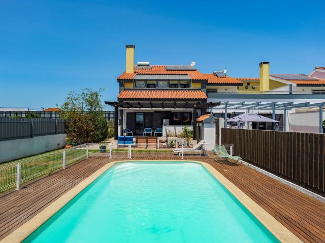 Vivenda venda em Seixalinho, Montijo