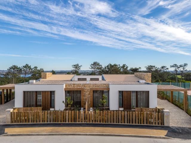 Casa venda em Vau, Óbidos