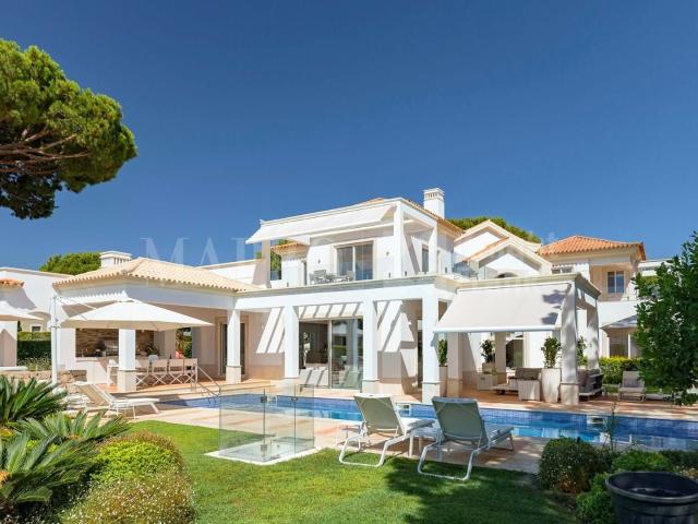 Vivenda venda em Quinta do Lago, Loulé