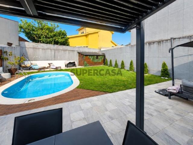 Casa venda em Funde de Vila, Porto