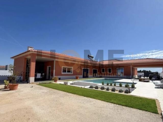 Casa venda em Salvaterra De Magos, Santarém