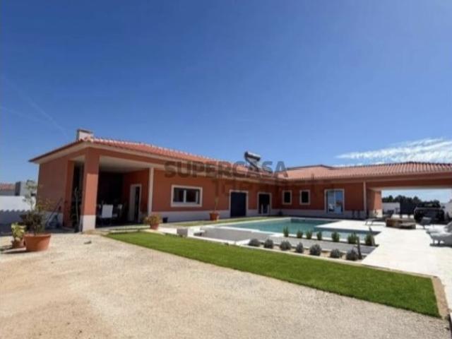 Casa venda em Salvaterra De Magos, Santarém