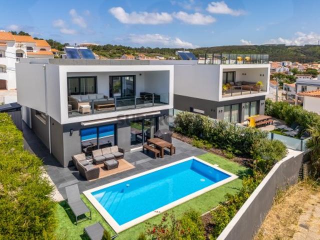 Casa venda em Caldas Da Rainha, Leiria