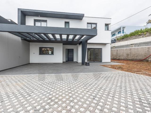 Vivenda venda em São Roque, Funchal