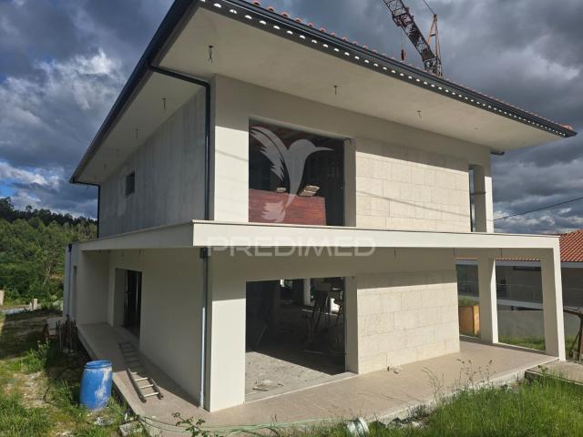 Casa venda em Fafe, Braga