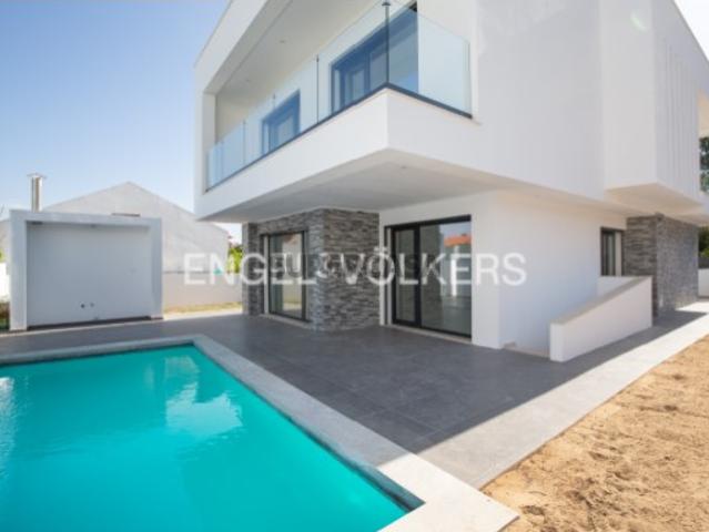 Casa venda em Quinta do Gil, Almada