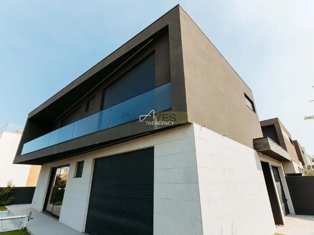 Casa alugar em Canidelo, Vila Nova De Gaia
