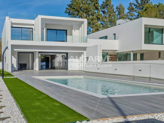 Vivenda venda em Vilamoura, Loulé