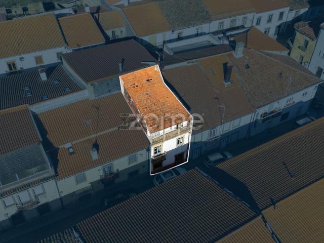 Casa venda em Mogadouro, Bragança