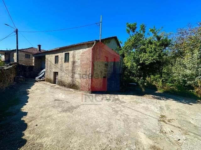 Casa venda em Moimenta-a-Nova, Covas