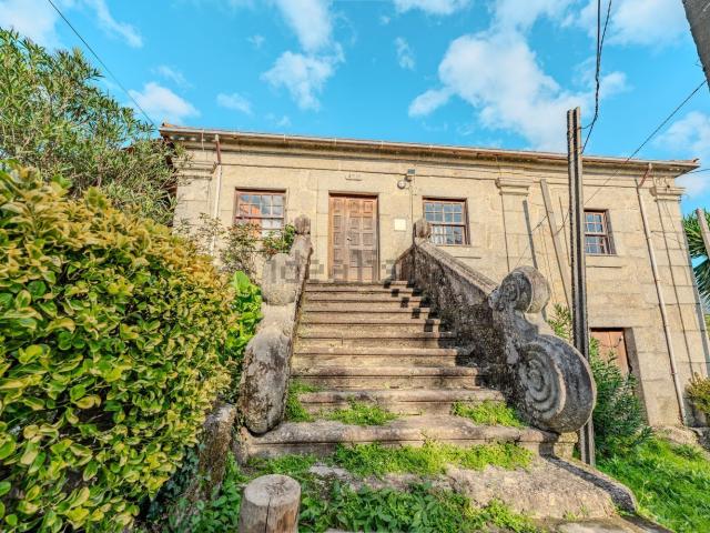 Casa venda em Pesqueiras, Covas