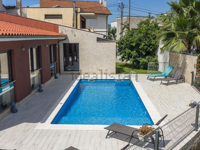Casa venda em Covas, Braga