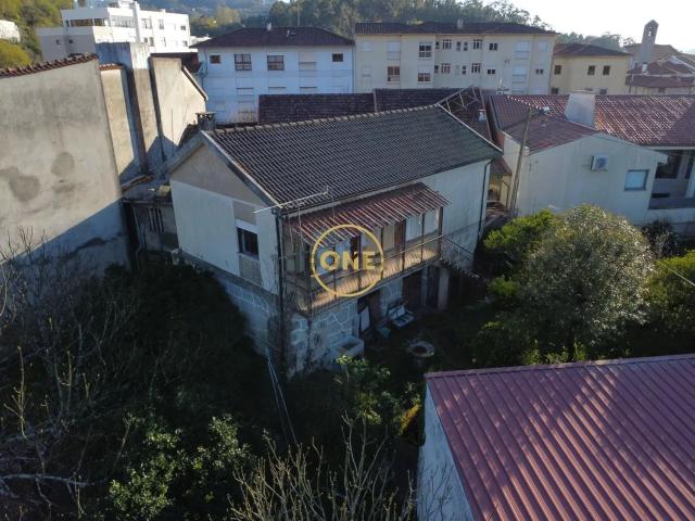 Casa venda em Moimenta-a-Nova, Covas