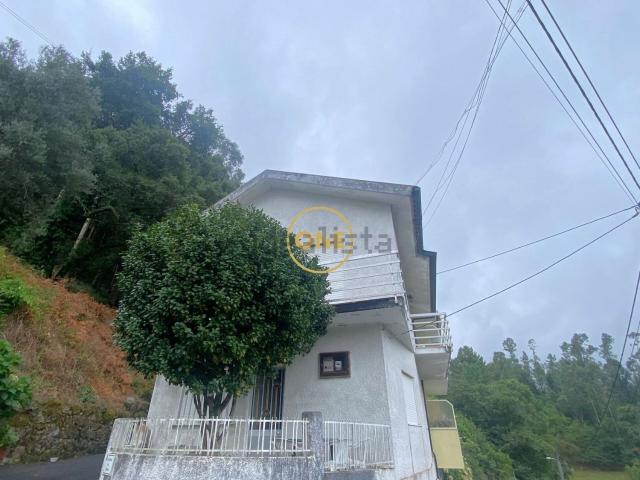 Moradia venda em Moimenta, Santo André, Moimenta-a-Nova