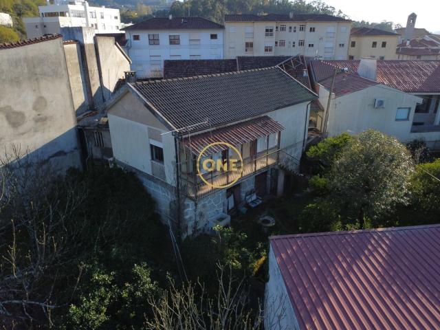 Casa venda em Moimenta-a-Nova, Covas
