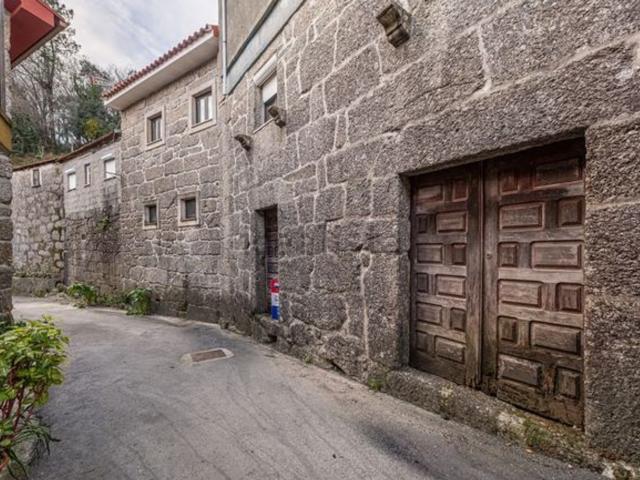 Moradia venda em Moimenta, Santo André, Costa