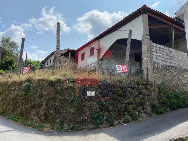 Casa venda em Pesqueiras, Covas