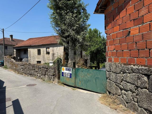Casa venda em Cavacadouro, Covas