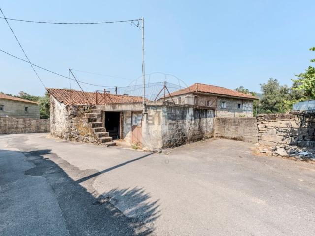 Casa venda em Covas, Braga