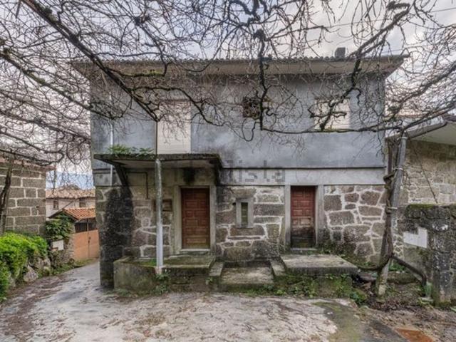 Casa venda em Estoufe, Covas