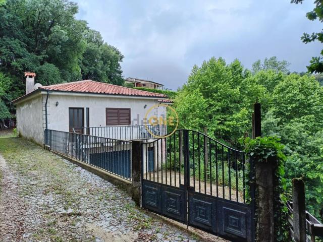 Casa venda em Covas, Braga