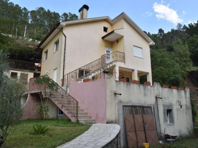 Moradia venda em Moimenta, Santo André, Pesqueiras