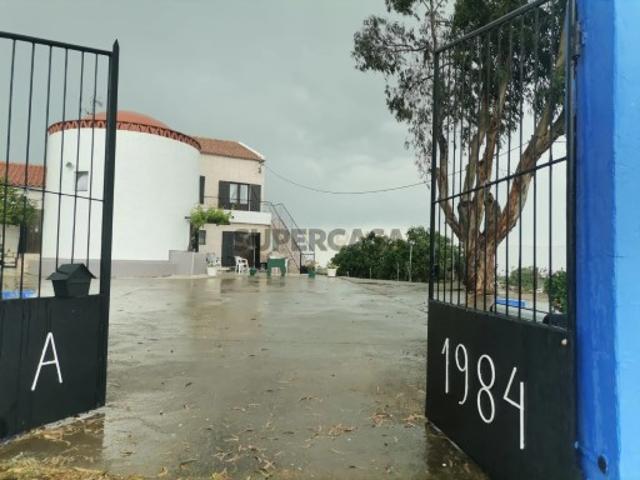 Casa venda em Campo Maior